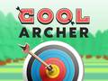 खेल Cool Archer
