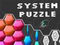 खेल System Puzzle