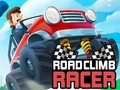 खेल Road Climb Racer