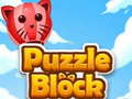 खेल Puzzle Block