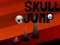 खेल Skull Jump