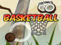 खेल Coconut Basketball