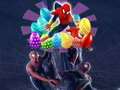 खेल Spider-Man Easter Egg Games