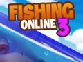 விளையாட்டு Fishing 3 Online