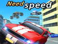 खेल Need Speed