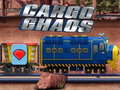 खेल Cargo Chaos