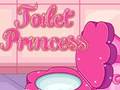 खेल Toilet princess