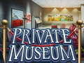 खेल Private Museum