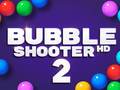 खेल Bubble Shooter HD 2