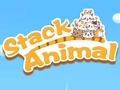 खेल Stack Animal