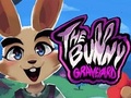 खेल The Bunny Graveyard