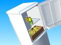 खेल Fill Fridge