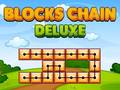 खेल Blocks Chain Deluxe