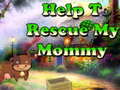 खेल Help To Rescue My Mommy 