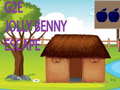 खेल Jolly Benny Escape 