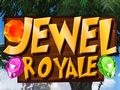 खेल Jewel Royale