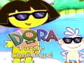 खेल Dora the Puzzle Challenge