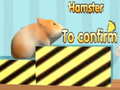 खेल Hamster To confirm