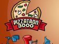 ગેમ Pizzatron 3000