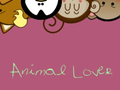खेल Animal Lover