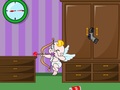 खेल The Cupid's Arrow 