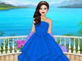 खेल Glam Dress Up: Game For Girls