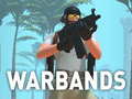 ಗೇಮ್ Warbands 