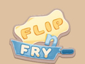 खेल Flip n Fry