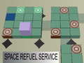 खेल Space refuel service
