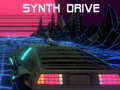 खेल Synth Drive