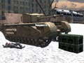 खेल WW2 War Tank 2022