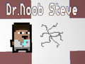 खेल Dr.Noob Steve