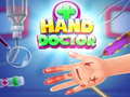 खेल Hand Doctor