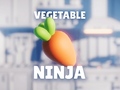 ಗೇಮ್ Vegetable Ninja