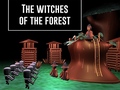खेल The Witches Of The Forest