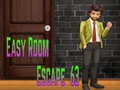 खेल Amgel Easy Room Escape 63