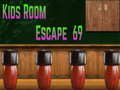 ಗೇಮ್ Amgel Kids Room Escape 69