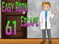 விளையாட்டு Amgel Easy Room Escape 61