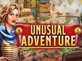 खेल Unusual Adventure