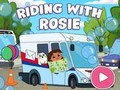 खेल Riding with Rosie