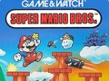 விளையாட்டு Super Mario Bros