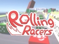 ಗೇಮ್ Rolling Racers