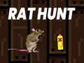 ಗೇಮ್ Rat hunt