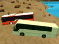 खेल Water Surfer Bus Simulation Game 3D