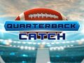 खेल Quarterback Catch