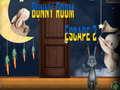 खेल Amgel Bunny Room Escape 2