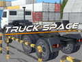 ગેમ Truck Space