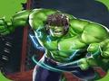 खेल Hulk Smash Wall
