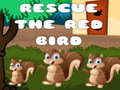 ಗೇಮ್ Rescue the Red Bird