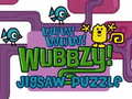 ગેમ Wow Wow Wubbzy Jigsaw Puzzle